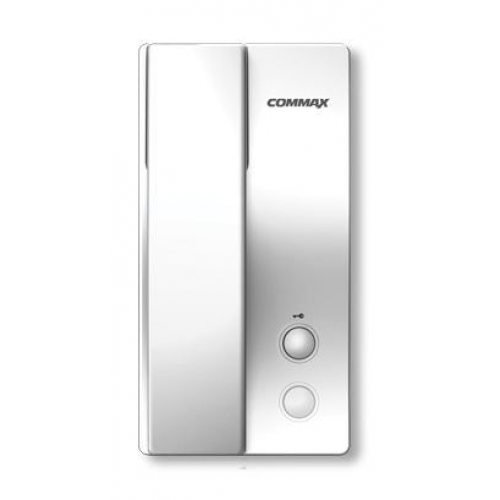 COMMAX DP-2S - 2 WIRE AUDIO DOOR PHONE INTERCOM SYSTEM